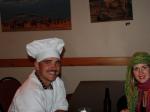2011 Halloween Dance